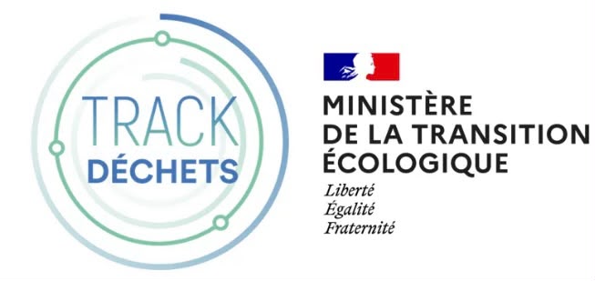 Track Déchets — Ministère de la Transition Écologique — République Française