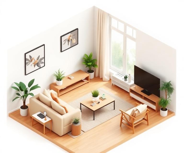 Appartement