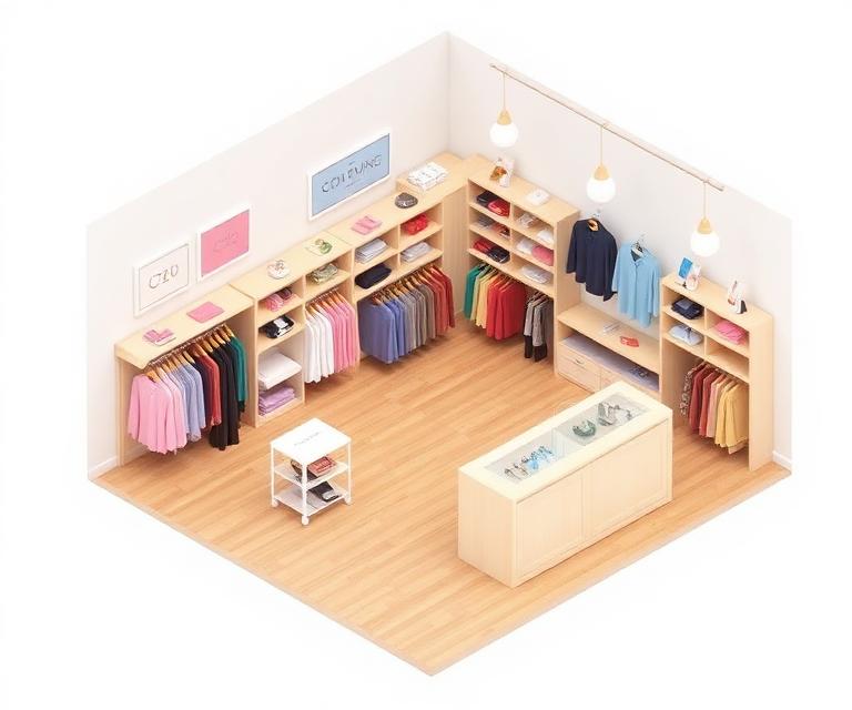 Commerce